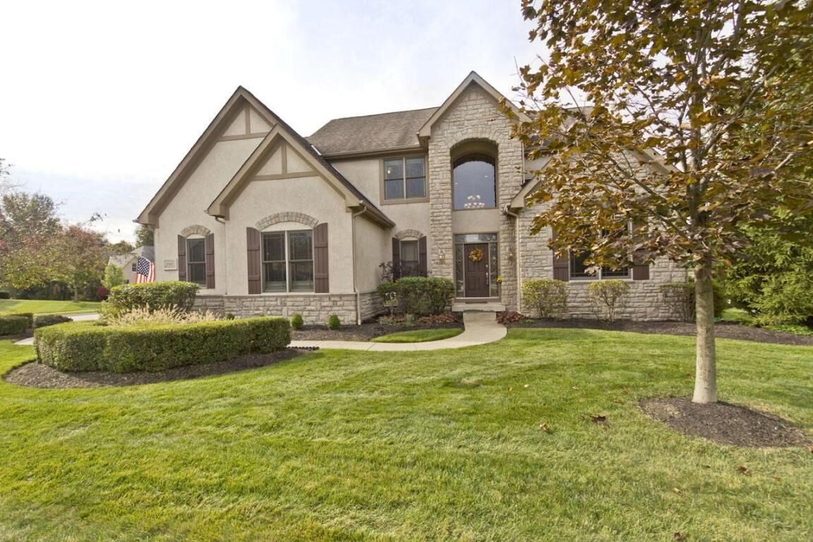 Property Photo:  5315 Amanda Ridge Court  OH 43082 