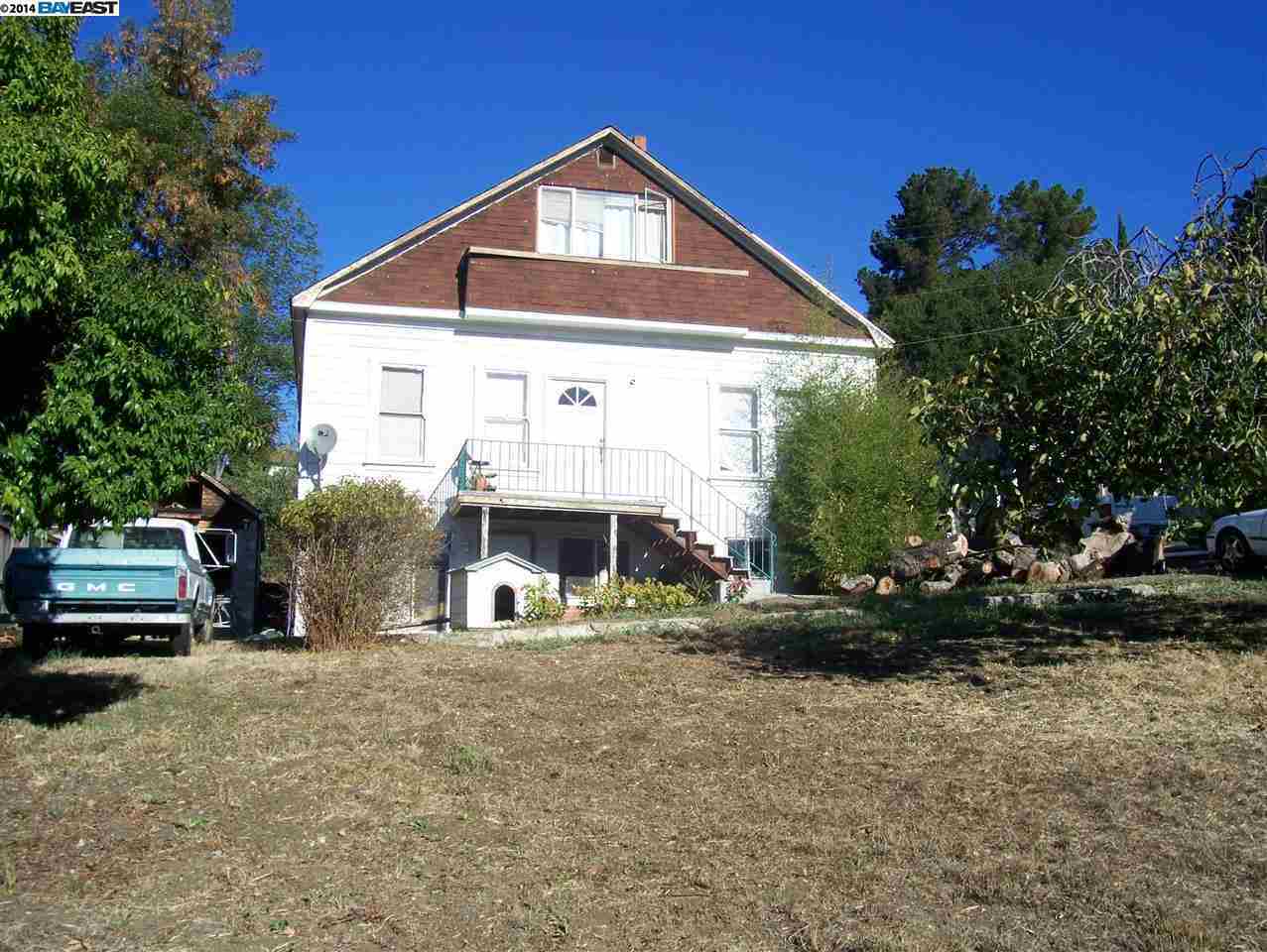 Property Photo:  2700 Talbot  CA 94546 