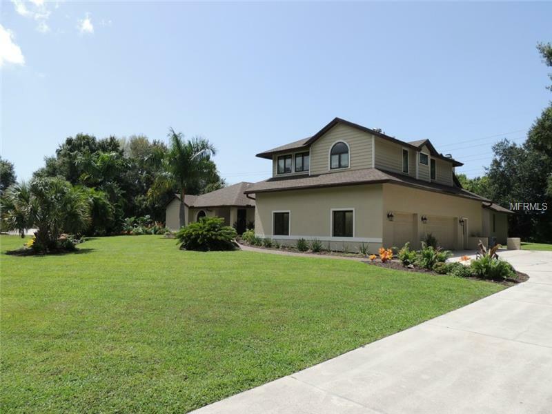 Property Photo: 4588 Baycedar Lane FL 34241