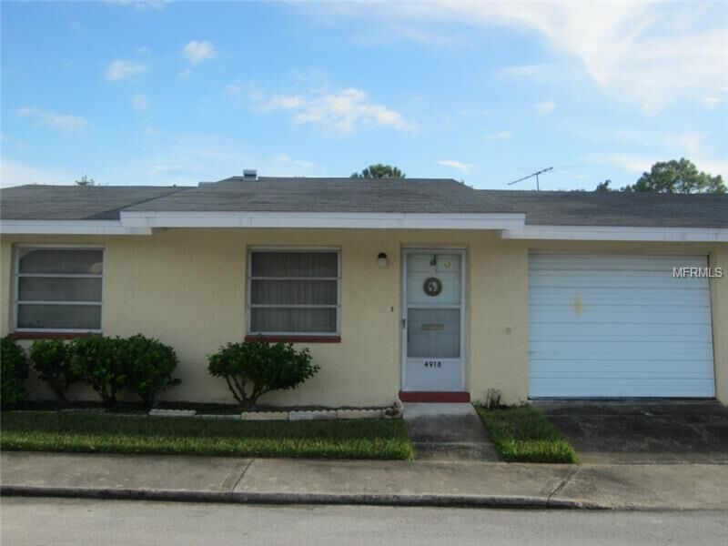 Property Photo:  4918 Elkner Street  FL 34652 