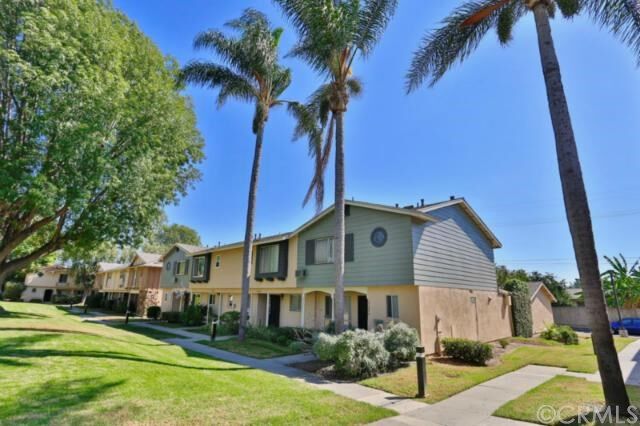 Property Photo: 17246 Nisson Road A CA 92780