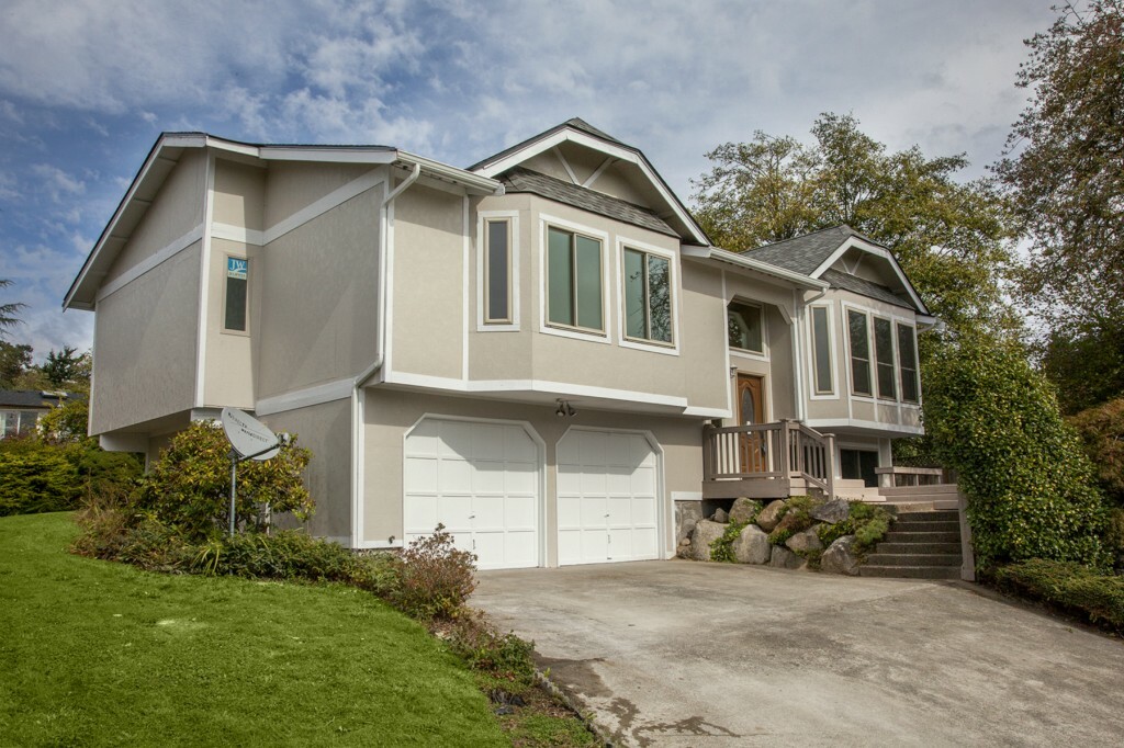 Property Photo: 1765 57th St NE WA 98422