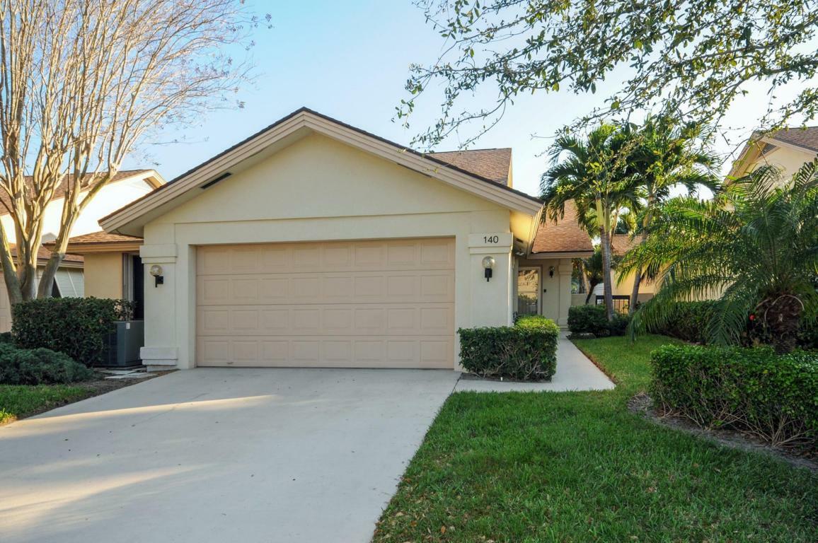 Property Photo:  140 Sandbar Drive  FL 33477 