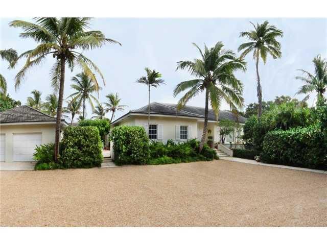 Property Photo:  25 S Beach Road  FL 33455 