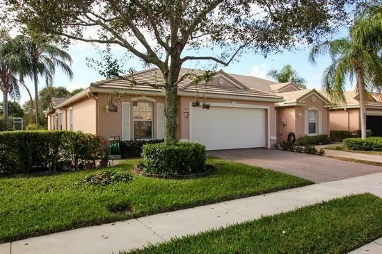 Property Photo: 8412 Cargill FL 33411