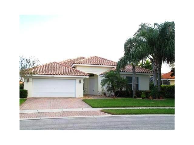 Property Photo:  6650 Werner Lane  FL 33437 