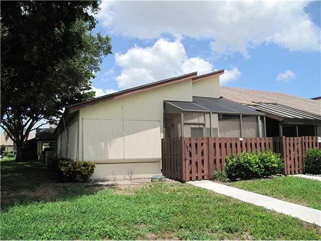 Property Photo:  14049 Nesting Way A  FL 33484 