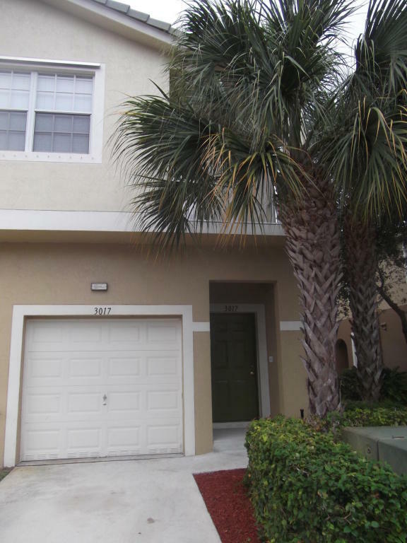 Property Photo:  3017 Grandiflora Drive  FL 33467 