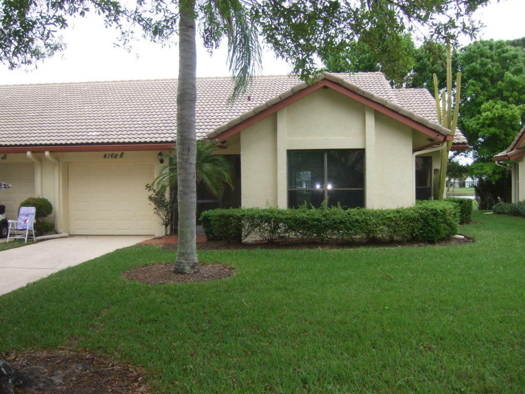 Property Photo:  4168 Gator Trace Villas Circle B  FL 34982 