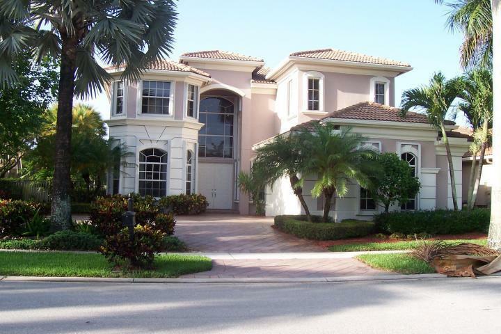 Property Photo: 16372 Braeburn Ridge Trail FL 33446