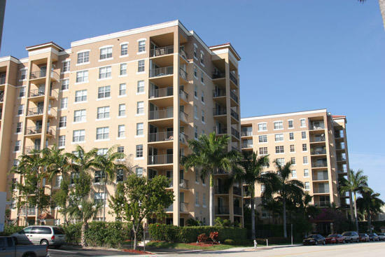 Property Photo:  1803 N Flagler Drive Apt 212  FL 33407 