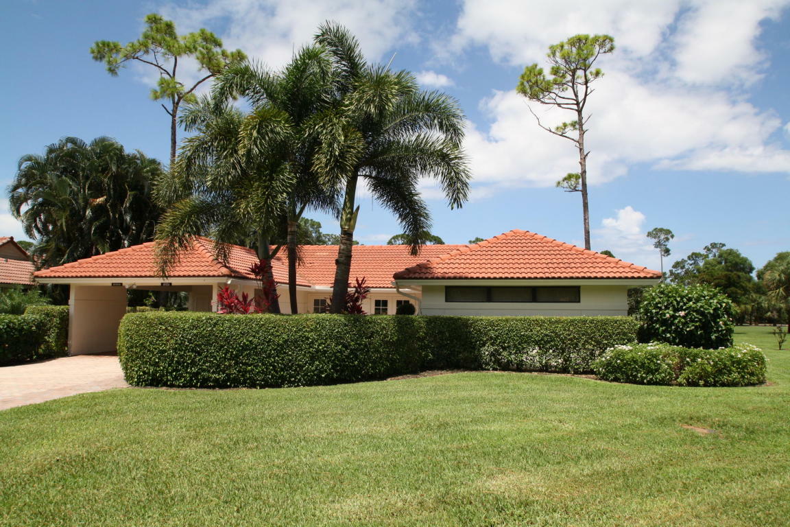 Property Photo: 4024 Shelldrake Lane FL 33436