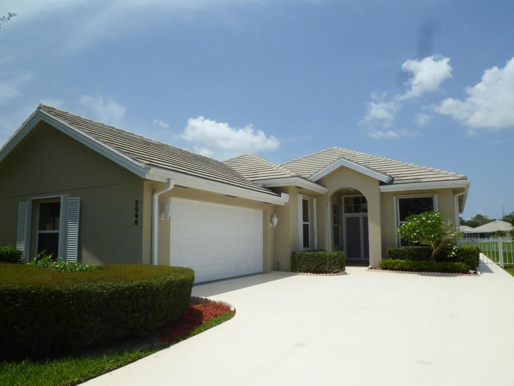 Property Photo:  2948 SW Brighton Way  FL 34990 