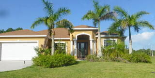 Property Photo:  5450 NW Briscoe Drive  FL 34986 