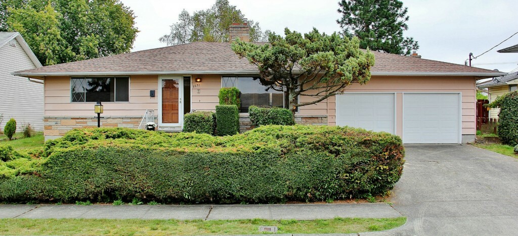 Property Photo:  7631 S Asotin  WA 98409 