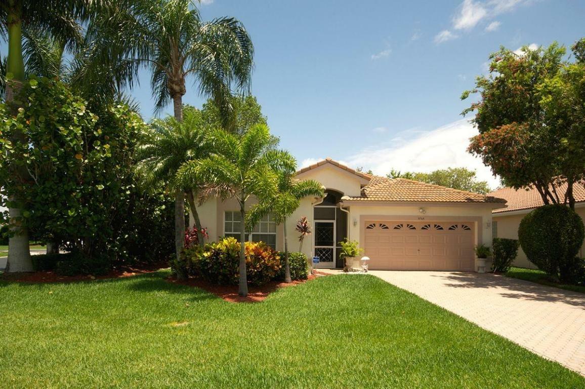 Property Photo:  9765 Lemonwood Way  FL 33437 