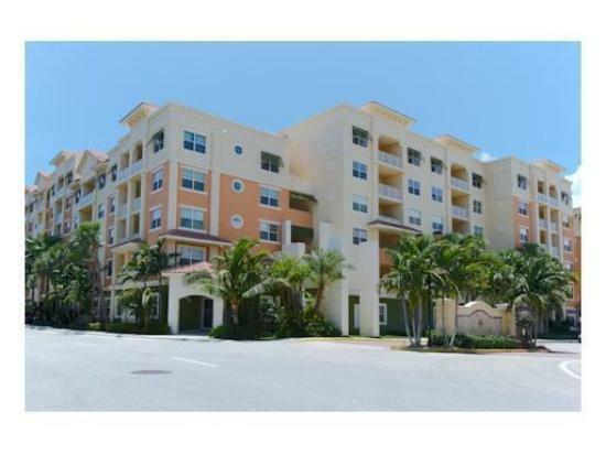 Property Photo:  1605 Renaissance Commons Boulevard 538  FL 33426 