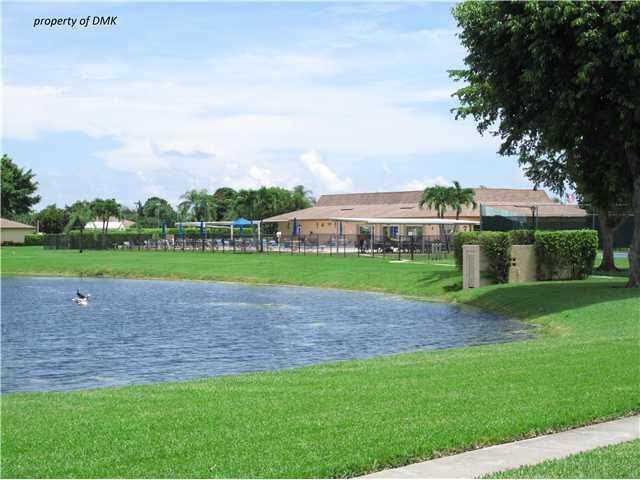 Property Photo:  14469 Canalview Drive D  FL 33484 