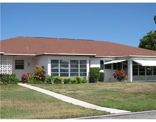 Property Photo: 235 NW 46th Avenue B FL 33445