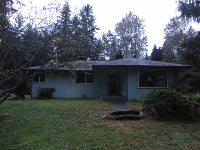Property Photo: 6606 139th Ave SE WA 98290
