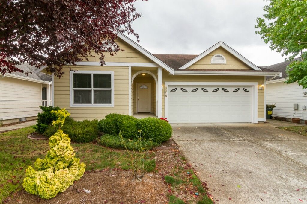 Property Photo:  3015 Barkley Meadows Cir  WA 98226 