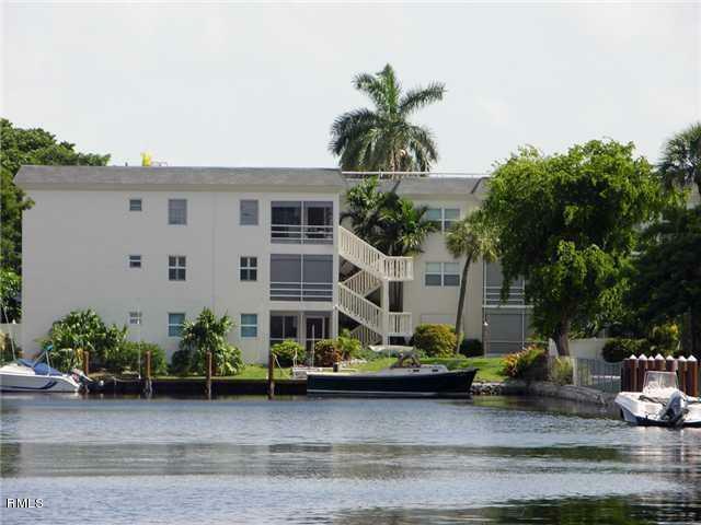 Property Photo:  1439 S Ocean Boulevard 206  FL 33062 