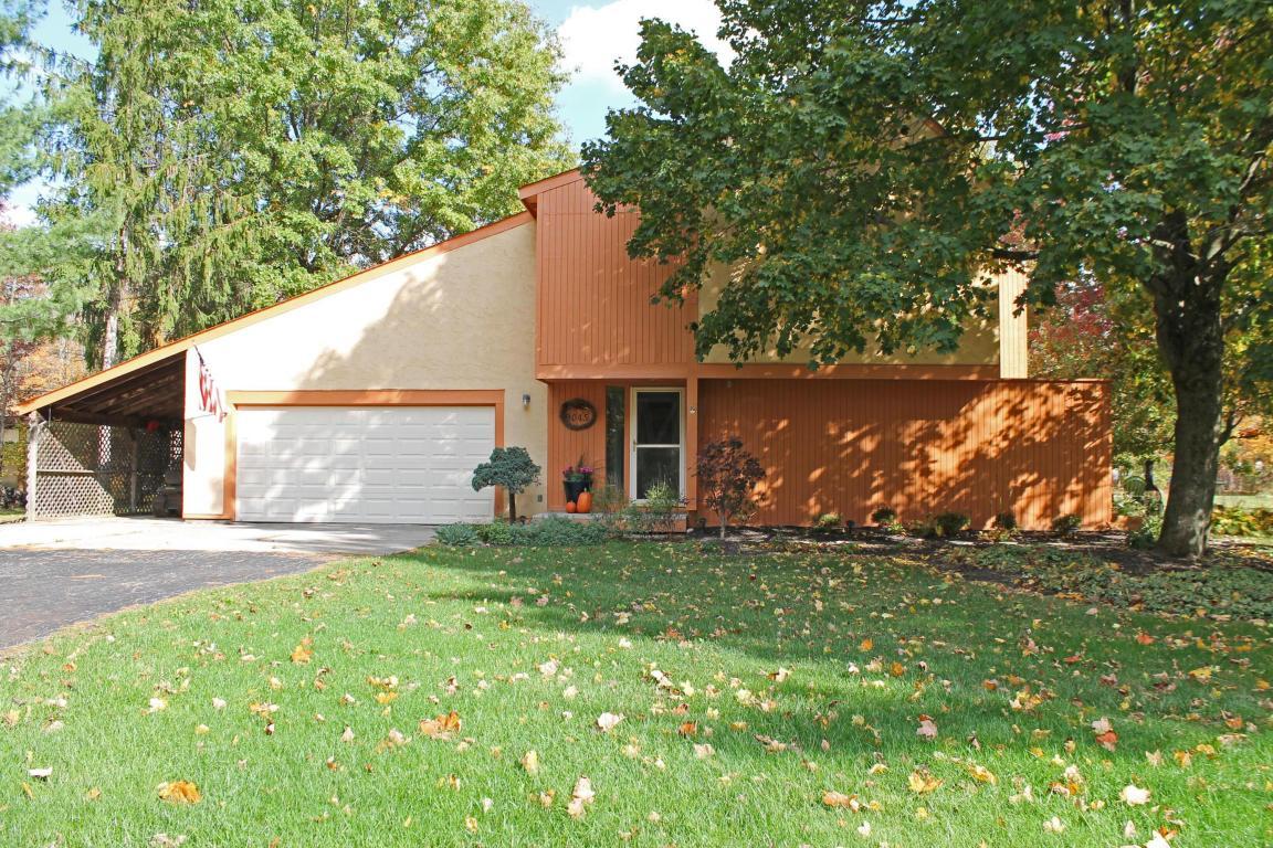 Property Photo: 9045 Concord Road OH 43065