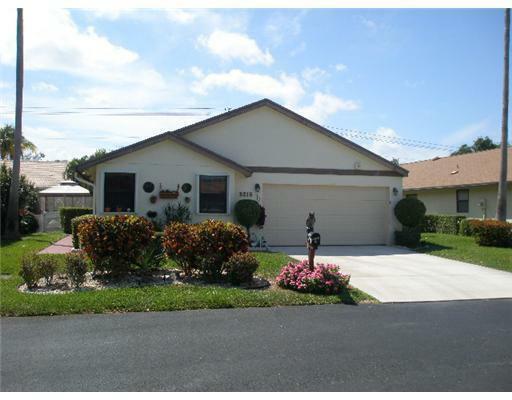 Property Photo:  3215 NW 12 Street  FL 33445 