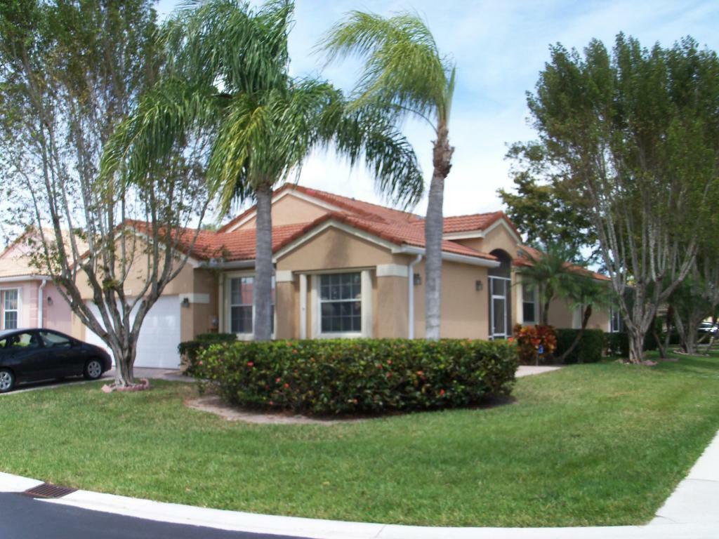 Property Photo:  12214 Cordia Drive  FL 33437 