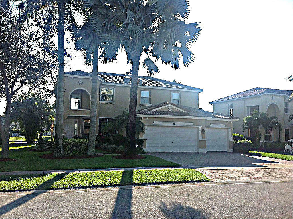 Property Photo:  6826 Finamore Circle  FL 33467 