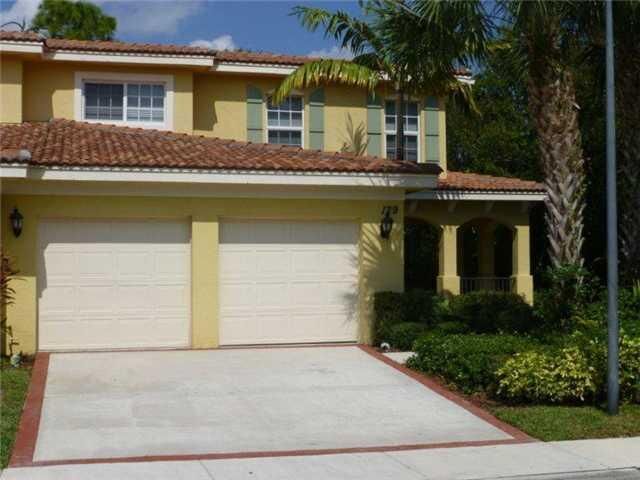 Property Photo:  129 Owl Point Circle 129  FL 33458 
