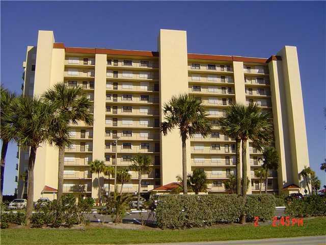 Property Photo: 4200 N Highway A1a 416 FL 34949