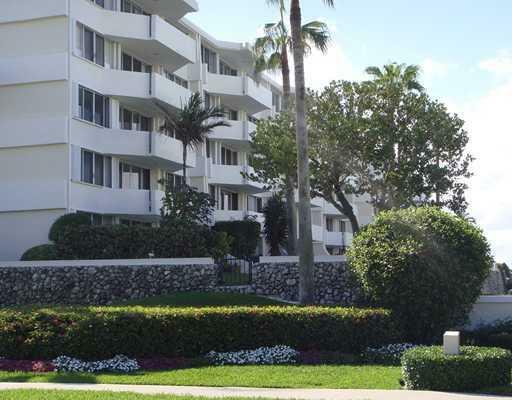 Property Photo:  2773 S Ocean Boulevard 101  FL 33480 