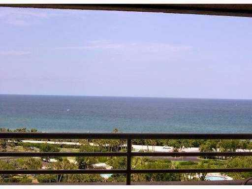 Property Photo: 4101 N Ocean Boulevard D1203 FL 33431