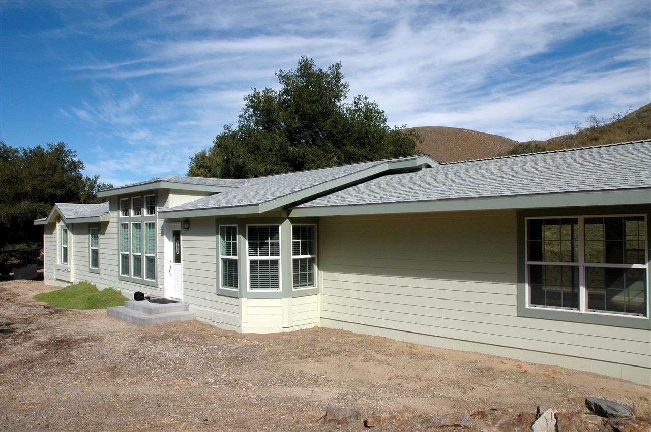 Property Photo: 36263 East Highway 78 CA 92036