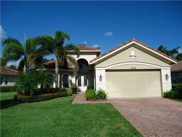 9004 Pumpkin Ridge  Port Saint Lucie FL 34986 photo