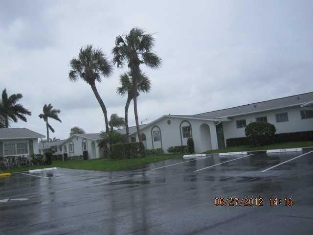 Property Photo:  2772 E Dudley Drive C  FL 33415 