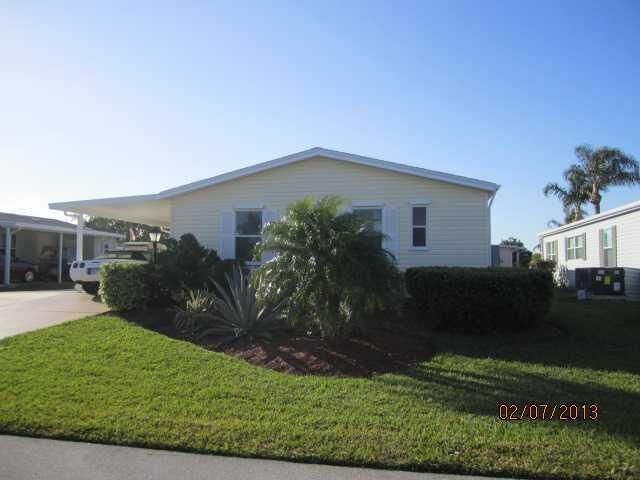 Property Photo:  3717 Westchester Court  FL 34952 