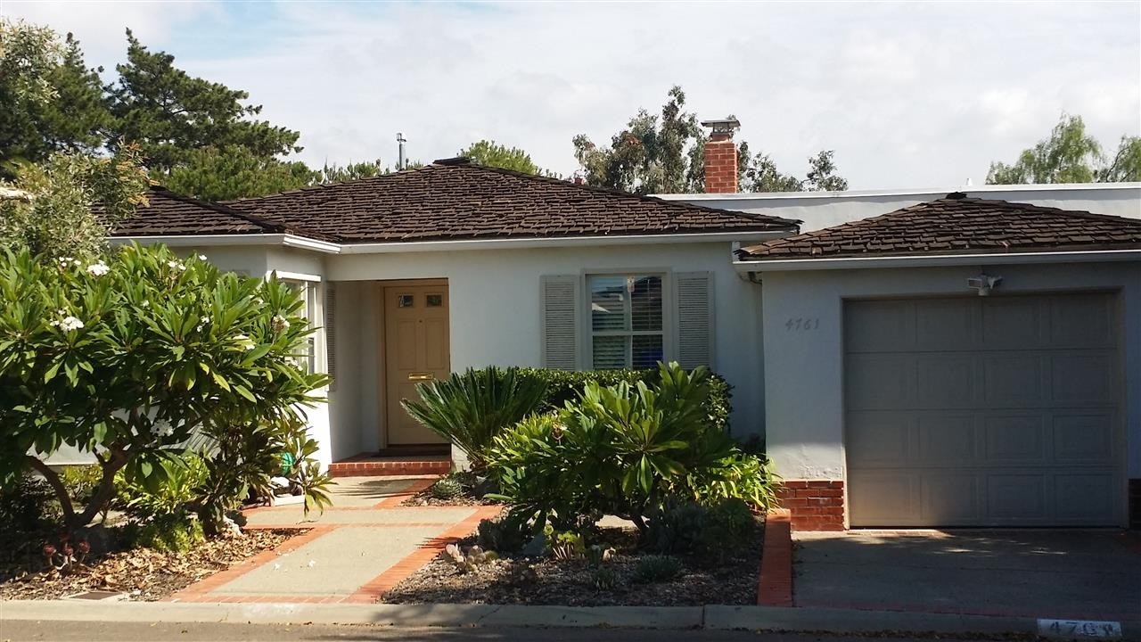 Property Photo:  4761 Lomitas Drive  CA 92116 