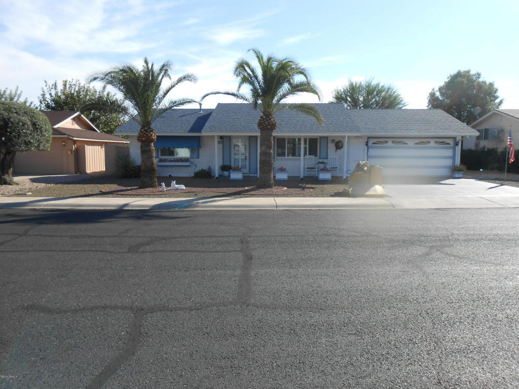 Property Photo: 10001 W Concord Avenue AZ 85351