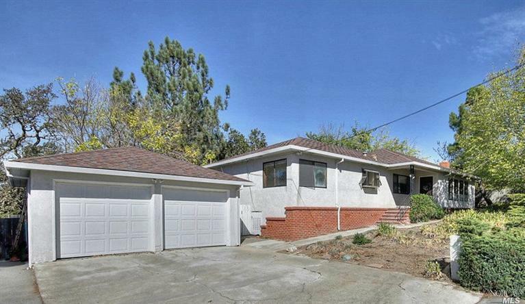 Property Photo: 2340 Western Avenue CA 94952