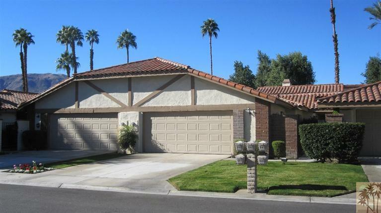 Property Photo:  247 Serena Drive  CA 92260 