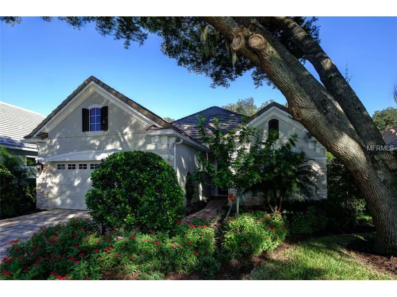 Property Photo: 12150 Thornhill Court FL 34202