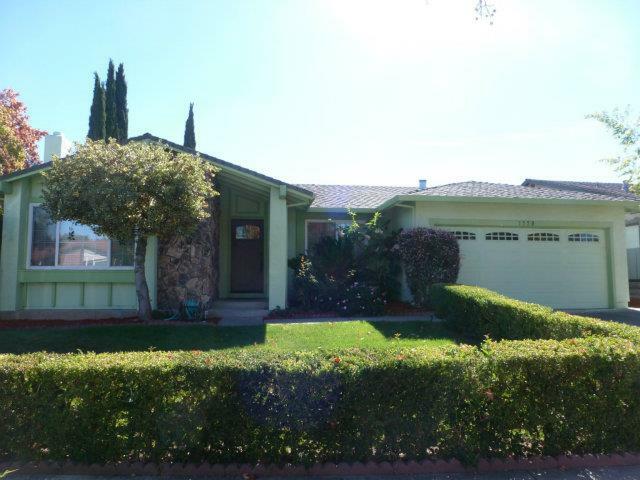 1550 Ilikai Avenue  San Jose CA 95118 photo