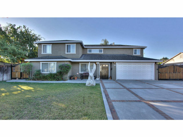 Property Photo:  15272 Stratford Drive  CA 95124 