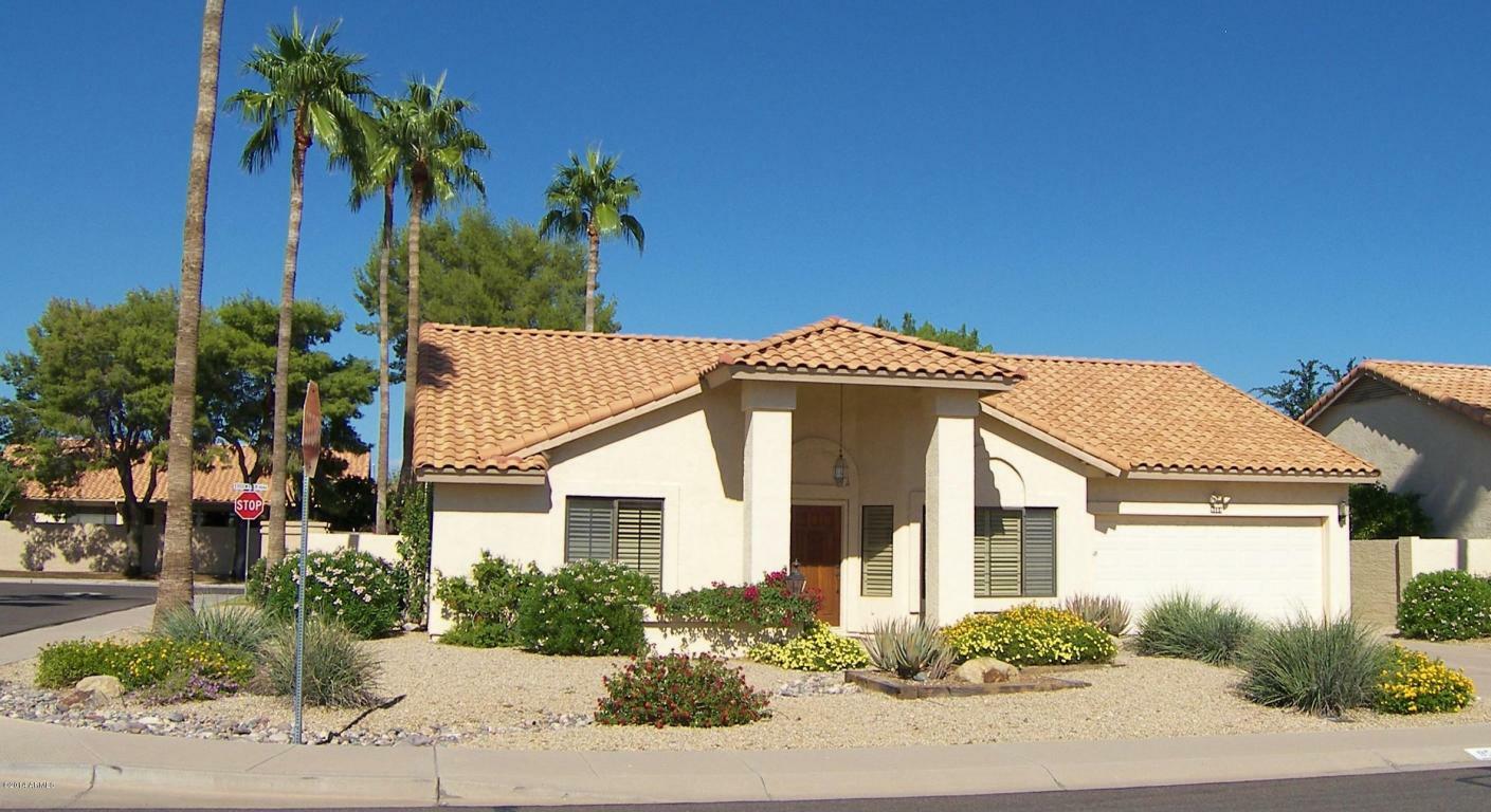 Property Photo:  9558 W Escuda Drive  AZ 85382 