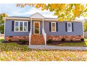Property Photo:  6367 Kristy Star Lane  VA 23111 