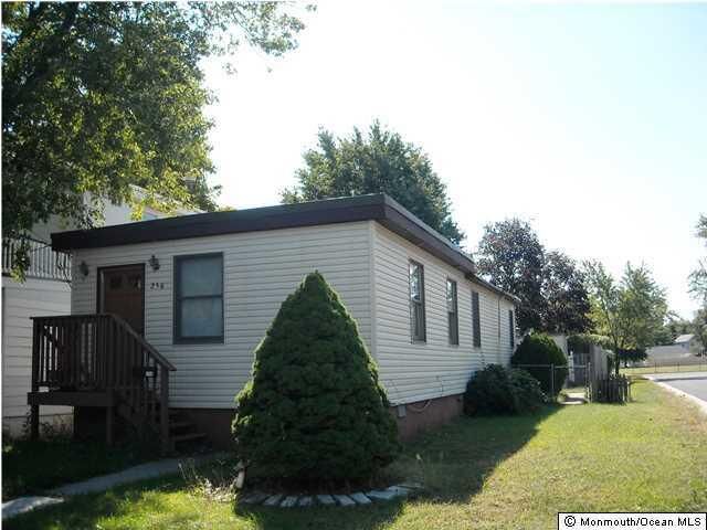 Property Photo: 256 Seabreeze Avenue NJ 07748