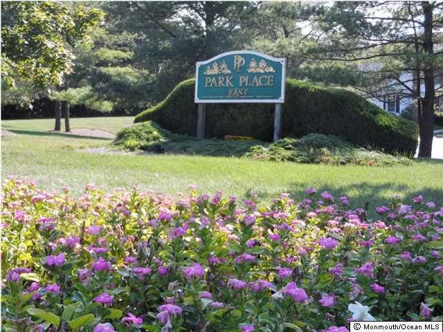 Property Photo:  164 Frontier Way  NJ 07753 