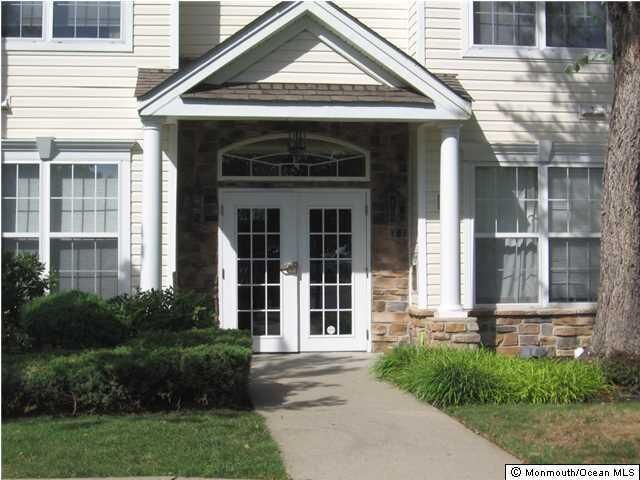 Property Photo: 339 Saint Andrews Place NJ 07726